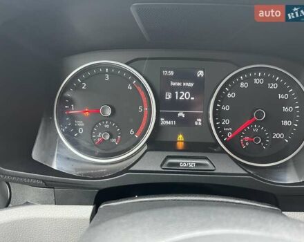 Белый МАН TGE, объемом двигателя 2 л и пробегом 209 тыс. км за 28000 $, фото 48 на Automoto.ua