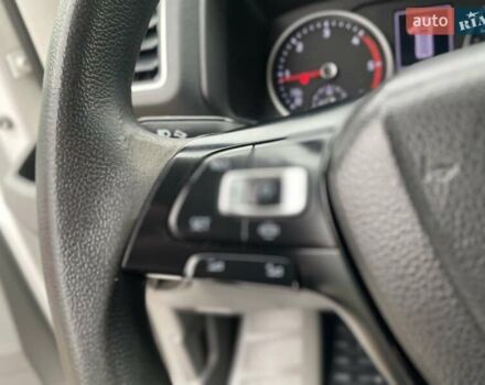 Белый МАН TGE, объемом двигателя 2.08 л и пробегом 353 тыс. км за 26450 $, фото 43 на Automoto.ua