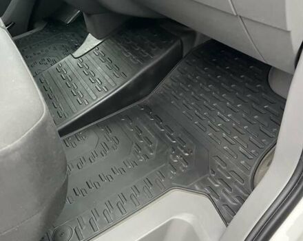 Белый МАН TGE, объемом двигателя 2 л и пробегом 209 тыс. км за 28000 $, фото 37 на Automoto.ua