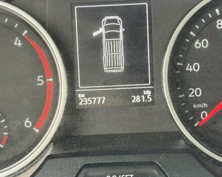 Белый МАН TGE, объемом двигателя 2 л и пробегом 235 тыс. км за 25500 $, фото 16 на Automoto.ua