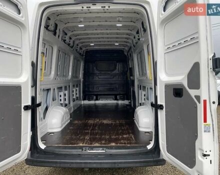 Белый МАН TGE, объемом двигателя 2.08 л и пробегом 353 тыс. км за 26450 $, фото 29 на Automoto.ua