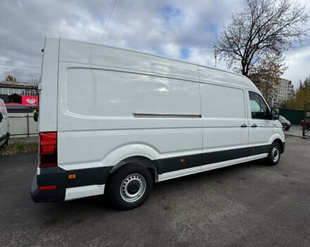 Белый МАН TGE, объемом двигателя 2 л и пробегом 235 тыс. км за 25500 $, фото 9 на Automoto.ua