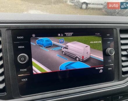 Белый МАН TGE, объемом двигателя 2.08 л и пробегом 353 тыс. км за 26450 $, фото 56 на Automoto.ua