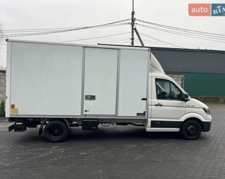 Белый МАН TGE, объемом двигателя 2 л и пробегом 209 тыс. км за 28000 $, фото 3 на Automoto.ua