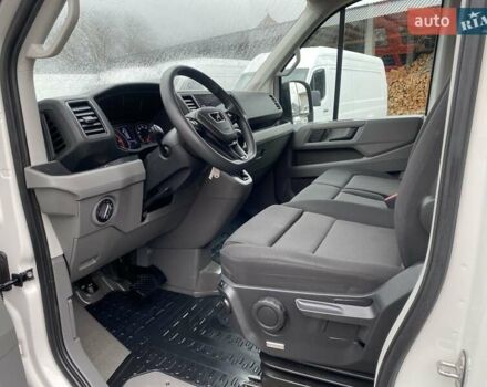 Белый МАН TGE, объемом двигателя 2.08 л и пробегом 353 тыс. км за 26450 $, фото 32 на Automoto.ua