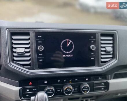 Белый МАН TGE, объемом двигателя 2.08 л и пробегом 353 тыс. км за 26450 $, фото 45 на Automoto.ua