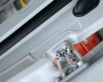 Белый МАН TGE, объемом двигателя 2.08 л и пробегом 353 тыс. км за 26450 $, фото 29 на Automoto.ua