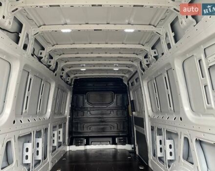 Белый МАН TGE, объемом двигателя 2.08 л и пробегом 353 тыс. км за 26450 $, фото 32 на Automoto.ua