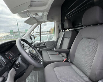 Белый МАН TGE, объемом двигателя 2 л и пробегом 235 тыс. км за 24900 $, фото 11 на Automoto.ua