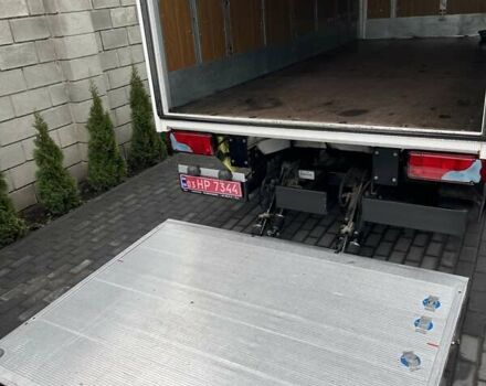 Белый МАН TGE, объемом двигателя 2 л и пробегом 209 тыс. км за 28000 $, фото 20 на Automoto.ua