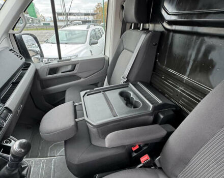 Белый МАН TGE, объемом двигателя 2 л и пробегом 235 тыс. км за 25500 $, фото 18 на Automoto.ua