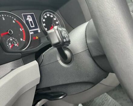 Белый МАН TGE, объемом двигателя 2 л и пробегом 209 тыс. км за 28000 $, фото 47 на Automoto.ua