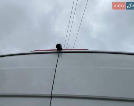 Белый МАН TGE, объемом двигателя 2.08 л и пробегом 353 тыс. км за 26450 $, фото 24 на Automoto.ua