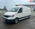Белый МАН TGE, объемом двигателя 0 л и пробегом 290 тыс. км за 19900 $, фото 1 на Automoto.ua