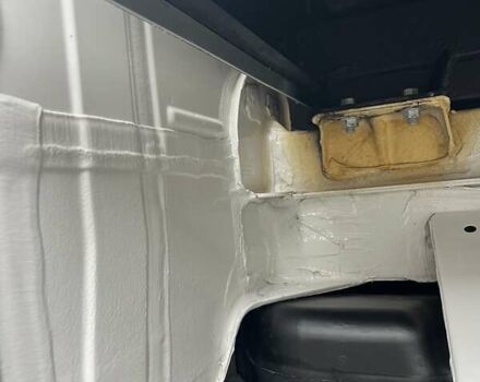 Белый МАН TGE, объемом двигателя 2 л и пробегом 209 тыс. км за 28000 $, фото 10 на Automoto.ua