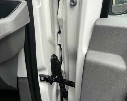 Белый МАН TGE, объемом двигателя 2 л и пробегом 209 тыс. км за 28000 $, фото 34 на Automoto.ua