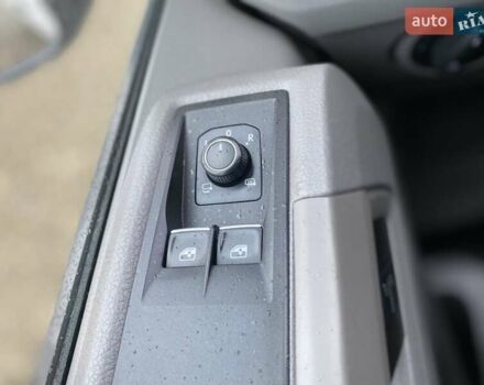 Белый МАН TGE, объемом двигателя 2.08 л и пробегом 353 тыс. км за 26450 $, фото 55 на Automoto.ua