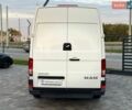 Белый МАН TGE, объемом двигателя 2 л и пробегом 144 тыс. км за 26900 $, фото 10 на Automoto.ua