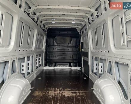 Белый МАН TGE, объемом двигателя 2.08 л и пробегом 353 тыс. км за 26450 $, фото 27 на Automoto.ua