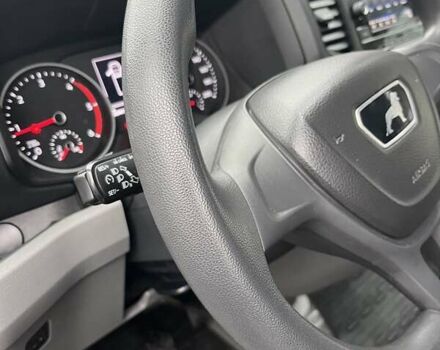 Белый МАН TGE, объемом двигателя 2 л и пробегом 209 тыс. км за 28000 $, фото 44 на Automoto.ua