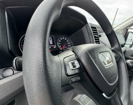 Белый МАН TGE, объемом двигателя 2 л и пробегом 235 тыс. км за 25500 $, фото 13 на Automoto.ua