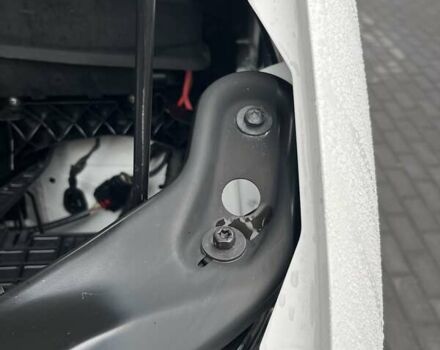 Белый МАН TGE, объемом двигателя 2 л и пробегом 209 тыс. км за 28000 $, фото 26 на Automoto.ua