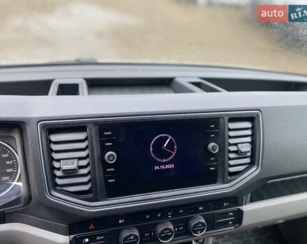 Білий МАН TGE, об'ємом двигуна 2.08 л та пробігом 353 тис. км за 26450 $, фото 56 на Automoto.ua