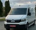 Белый МАН TGE, объемом двигателя 2 л и пробегом 199 тыс. км за 25800 $, фото 1 на Automoto.ua