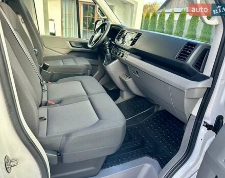 Белый МАН TGE, объемом двигателя 2 л и пробегом 150 тыс. км за 22800 $, фото 21 на Automoto.ua