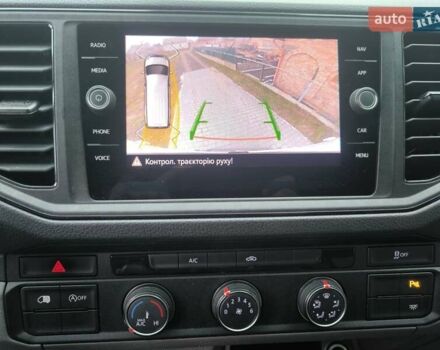 Белый МАН TGE, объемом двигателя 0 л и пробегом 440 тыс. км за 21000 $, фото 12 на Automoto.ua