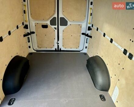 Белый МАН TGE, объемом двигателя 2 л и пробегом 150 тыс. км за 22800 $, фото 12 на Automoto.ua