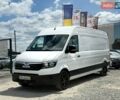 Белый МАН TGE, объемом двигателя 2 л и пробегом 285 тыс. км за 21700 $, фото 1 на Automoto.ua
