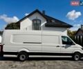 Білий МАН TGE, об'ємом двигуна 2 л та пробігом 240 тис. км за 25500 $, фото 1 на Automoto.ua