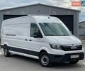 Белый МАН TGE, объемом двигателя 2 л и пробегом 440 тыс. км за 20899 $, фото 1 на Automoto.ua