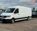 Білий МАН TGE, об'ємом двигуна 2 л та пробігом 176 тис. км за 29500 $, фото 1 на Automoto.ua