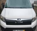 Белый МАН TGE, объемом двигателя 0 л и пробегом 440 тыс. км за 21000 $, фото 5 на Automoto.ua