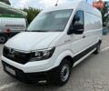 Белый МАН TGE, объемом двигателя 2 л и пробегом 85 тыс. км за 24200 $, фото 1 на Automoto.ua