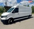 Белый МАН TGE, объемом двигателя 0 л и пробегом 315 тыс. км за 20900 $, фото 1 на Automoto.ua
