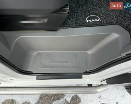 Білий МАН TGE, об'ємом двигуна 2 л та пробігом 345 тис. км за 28500 $, фото 53 на Automoto.ua