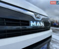 Білий МАН TGE, об'ємом двигуна 2 л та пробігом 345 тис. км за 28500 $, фото 6 на Automoto.ua