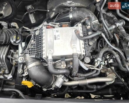 Белый МАН TGE, объемом двигателя 0 л и пробегом 440 тыс. км за 21000 $, фото 17 на Automoto.ua