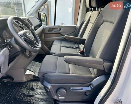 Белый МАН TGE, объемом двигателя 2 л и пробегом 150 тыс. км за 22800 $, фото 24 на Automoto.ua