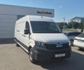 Белый МАН TGE, объемом двигателя 2 л и пробегом 80 тыс. км за 35500 $, фото 1 на Automoto.ua