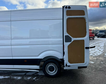 Білий МАН TGE, об'ємом двигуна 2 л та пробігом 345 тис. км за 28500 $, фото 73 на Automoto.ua