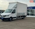 Білий МАН TGE, об'ємом двигуна 2 л та пробігом 262 тис. км за 33800 $, фото 1 на Automoto.ua