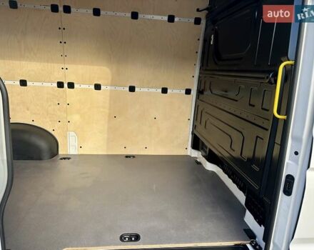 Белый МАН TGE, объемом двигателя 2 л и пробегом 150 тыс. км за 22800 $, фото 11 на Automoto.ua