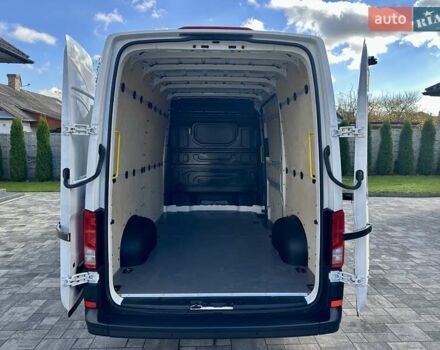 Белый МАН TGE, объемом двигателя 2 л и пробегом 150 тыс. км за 22800 $, фото 13 на Automoto.ua