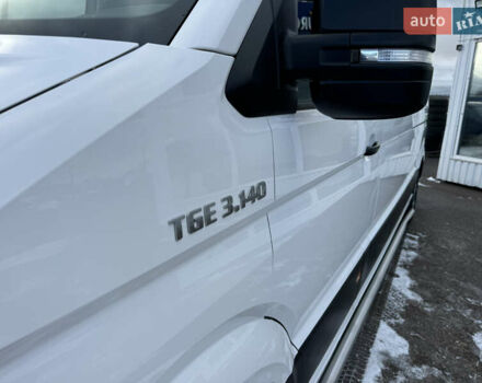 Білий МАН TGE, об'ємом двигуна 2 л та пробігом 345 тис. км за 28500 $, фото 31 на Automoto.ua