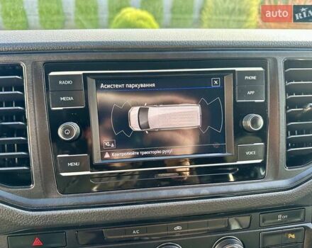 Белый МАН TGE, объемом двигателя 2 л и пробегом 150 тыс. км за 22800 $, фото 20 на Automoto.ua