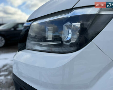 Білий МАН TGE, об'ємом двигуна 2 л та пробігом 345 тис. км за 28500 $, фото 26 на Automoto.ua